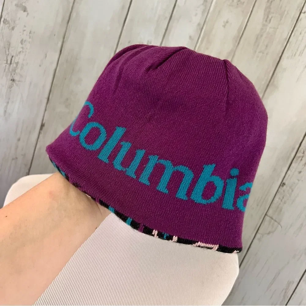 Columbia Urbanization Mix Beanie N2